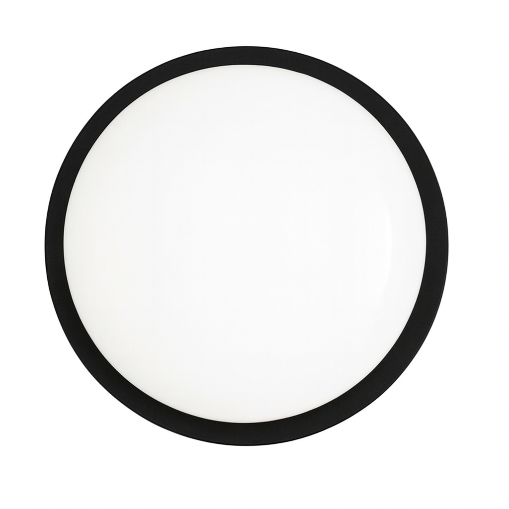 Lámpara LED de Techo Antimoho