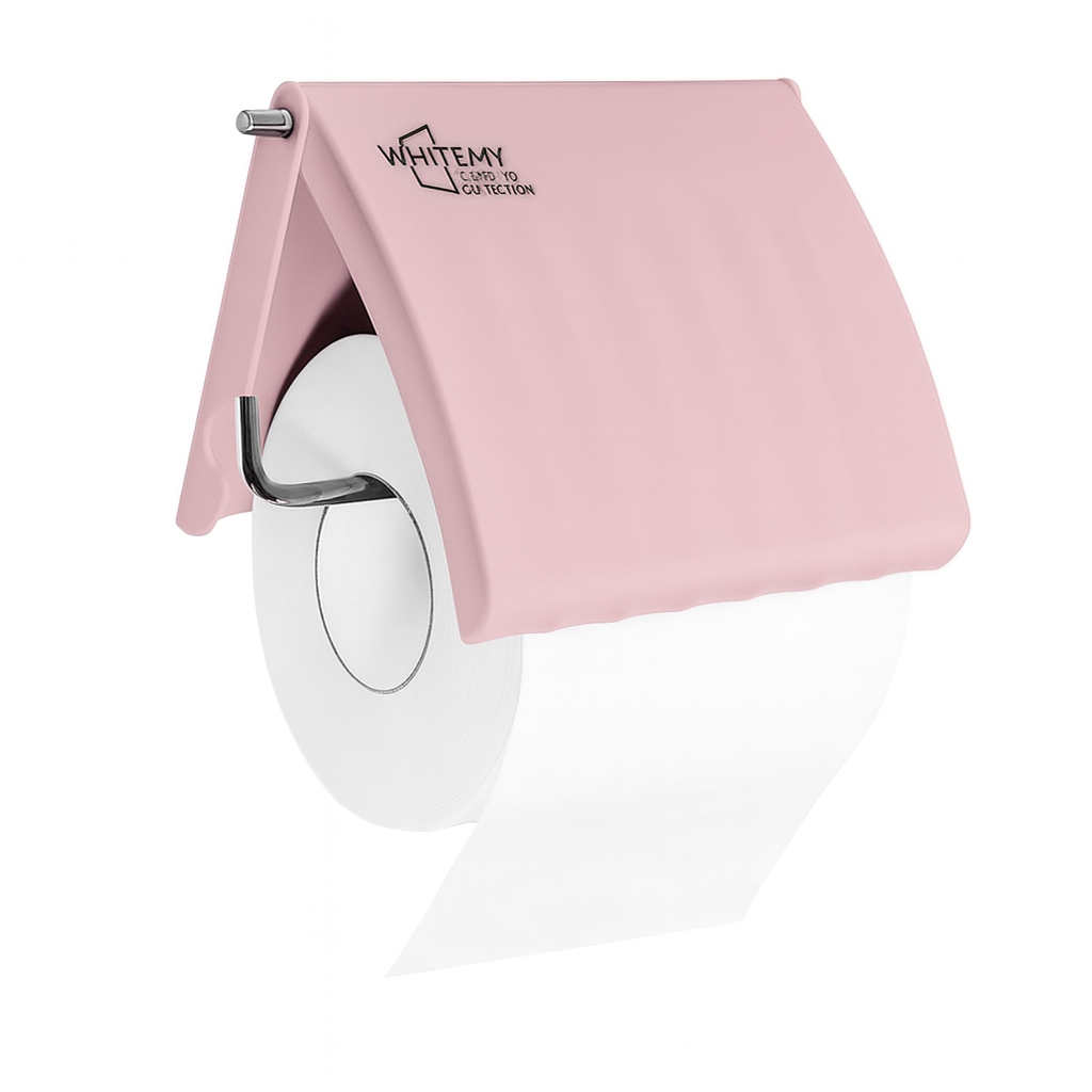 Porta papel de baño