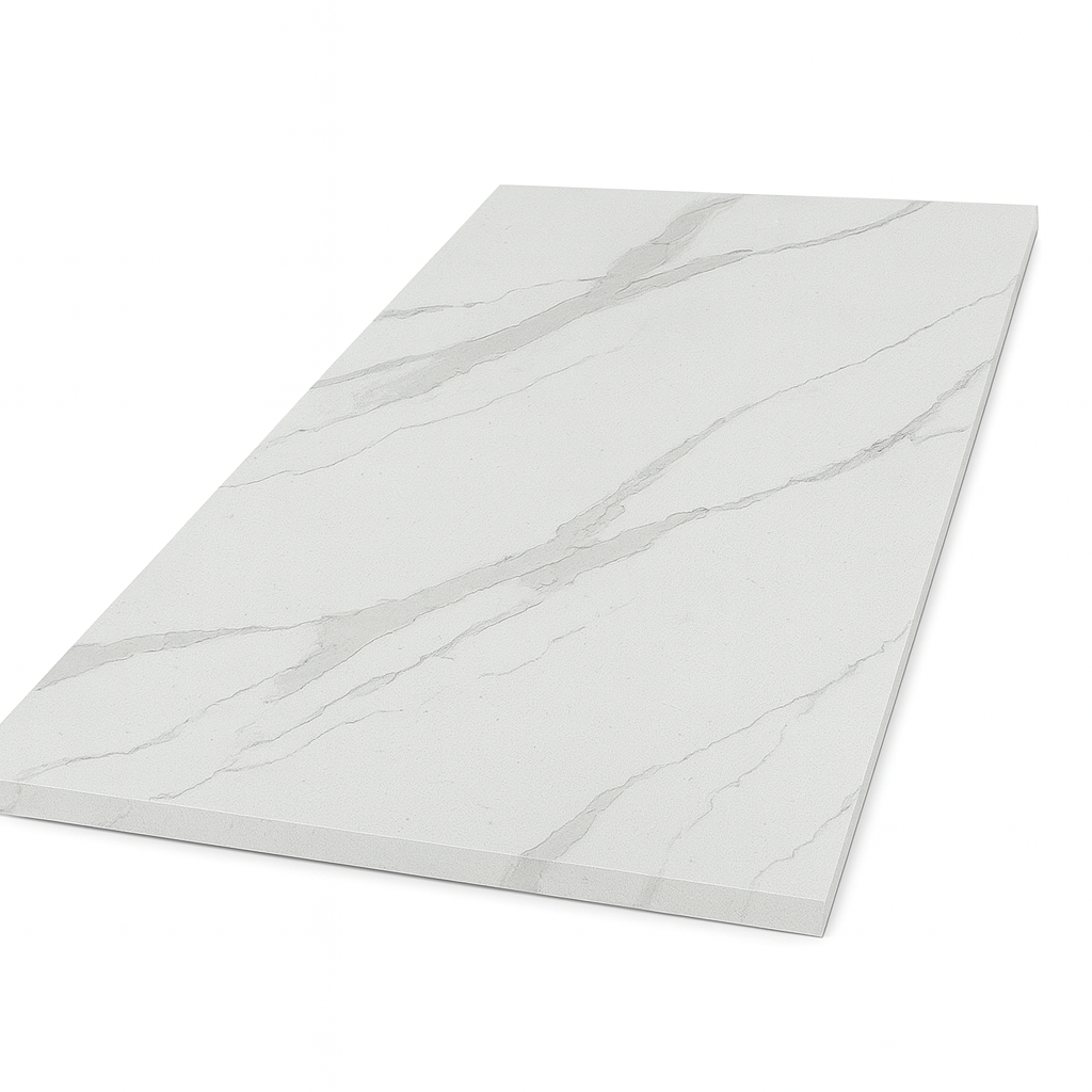 Planchas de pvc mármol