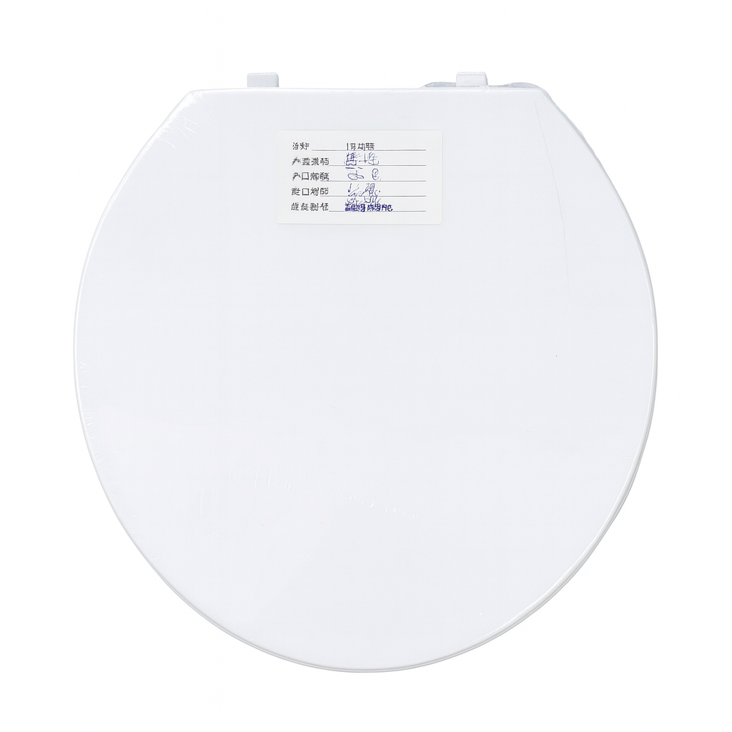 Asiento para inodoro