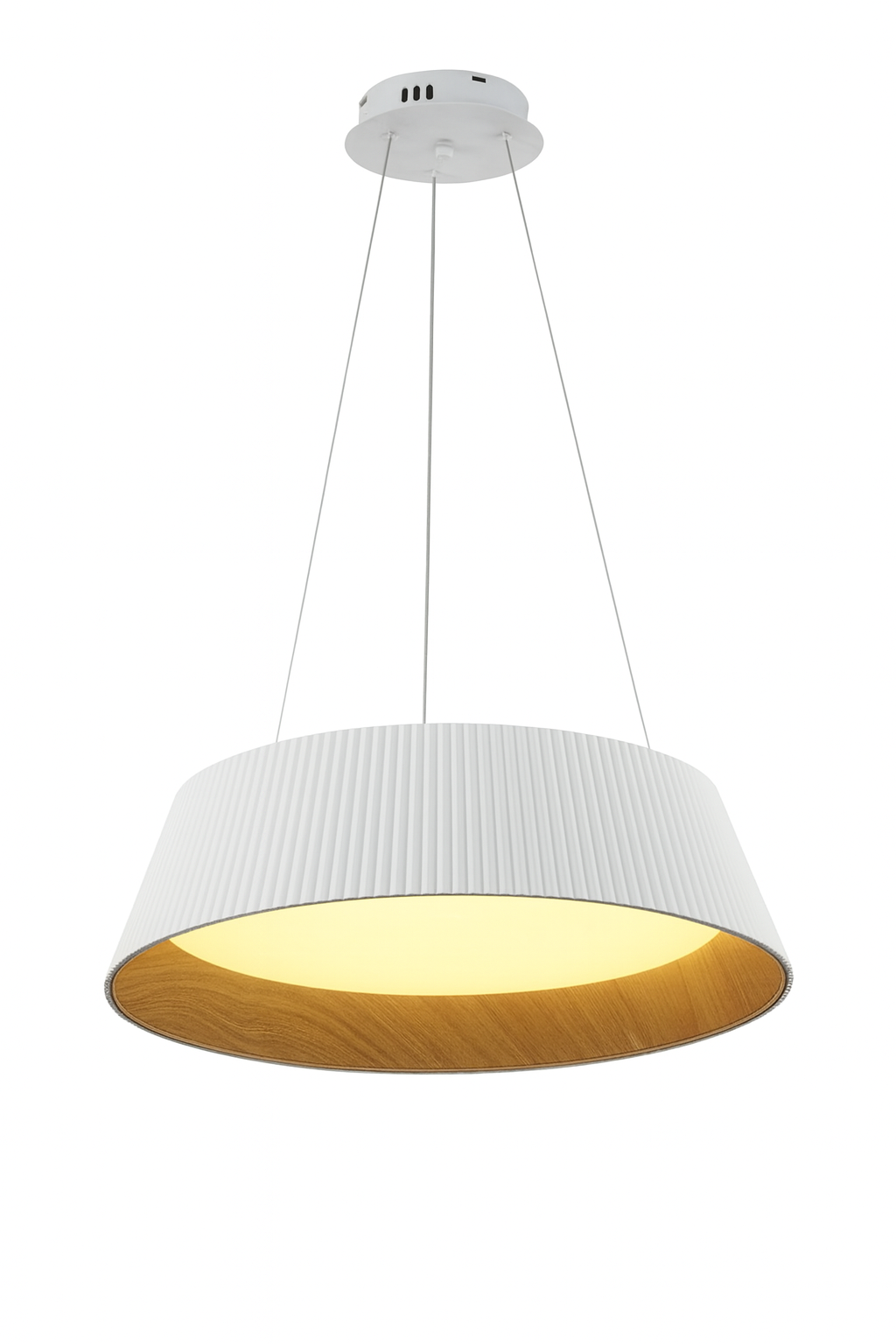 Lámpara LED Moderna