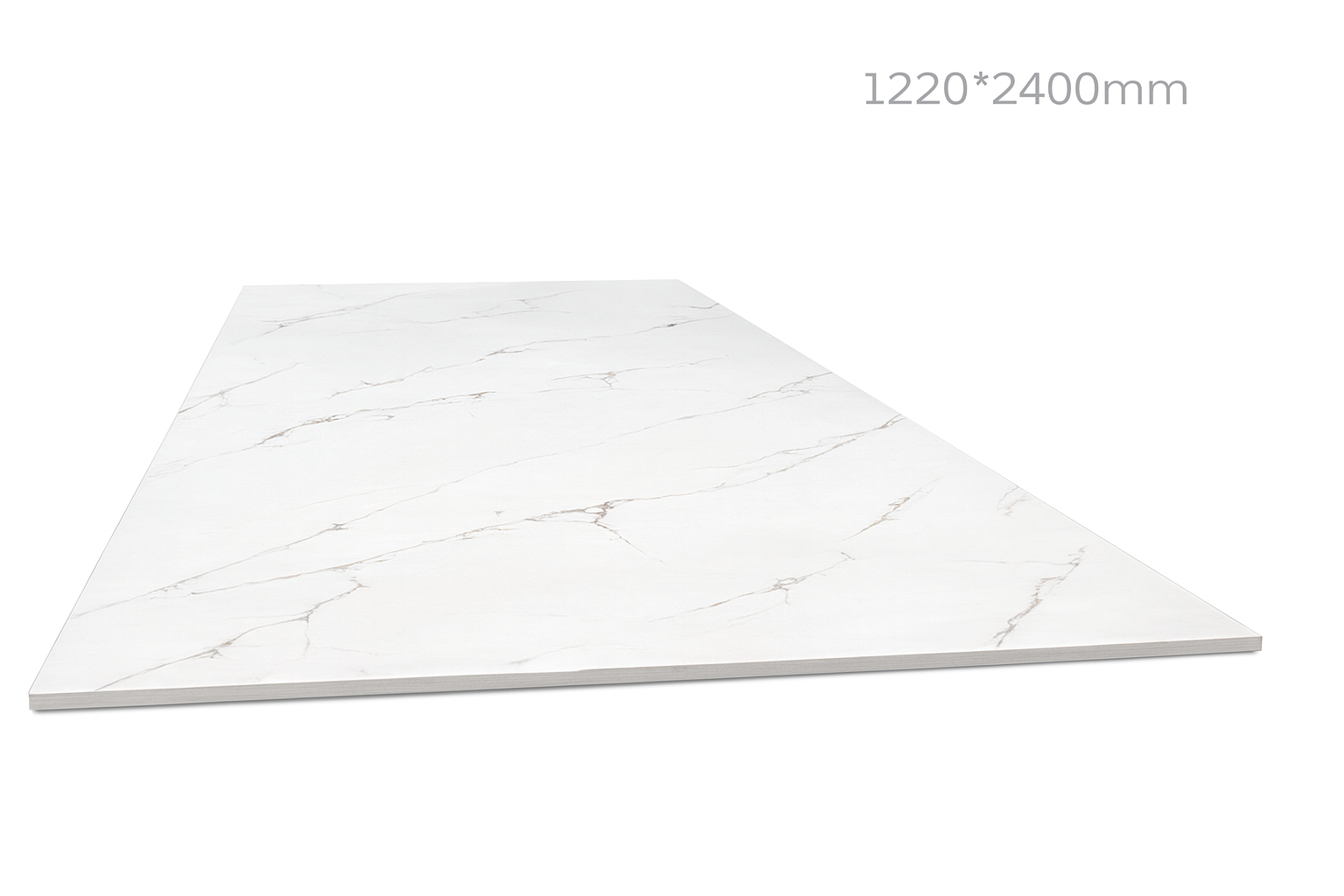 Planchas de pvc mármol