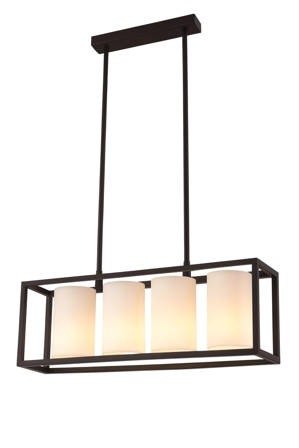 Lámpara Colgante Moderna