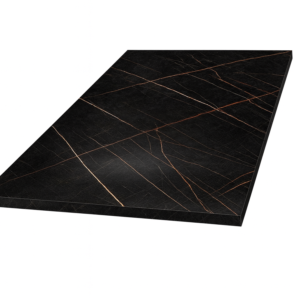 Planchas de pvc mármol