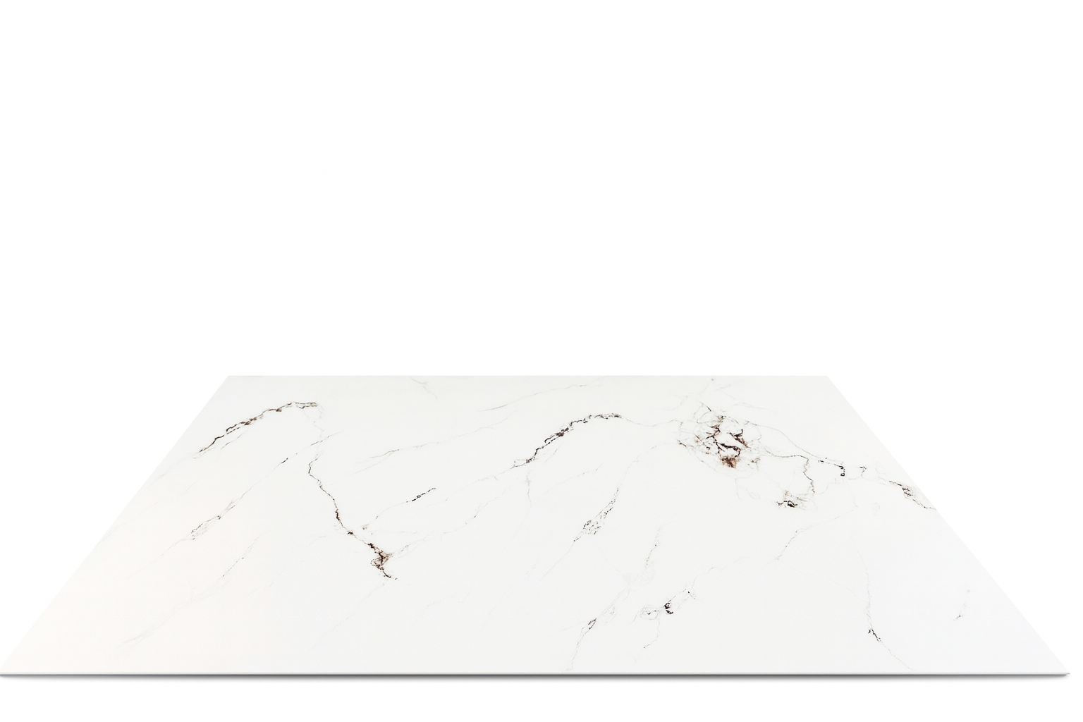 Plancha de pvc mármol