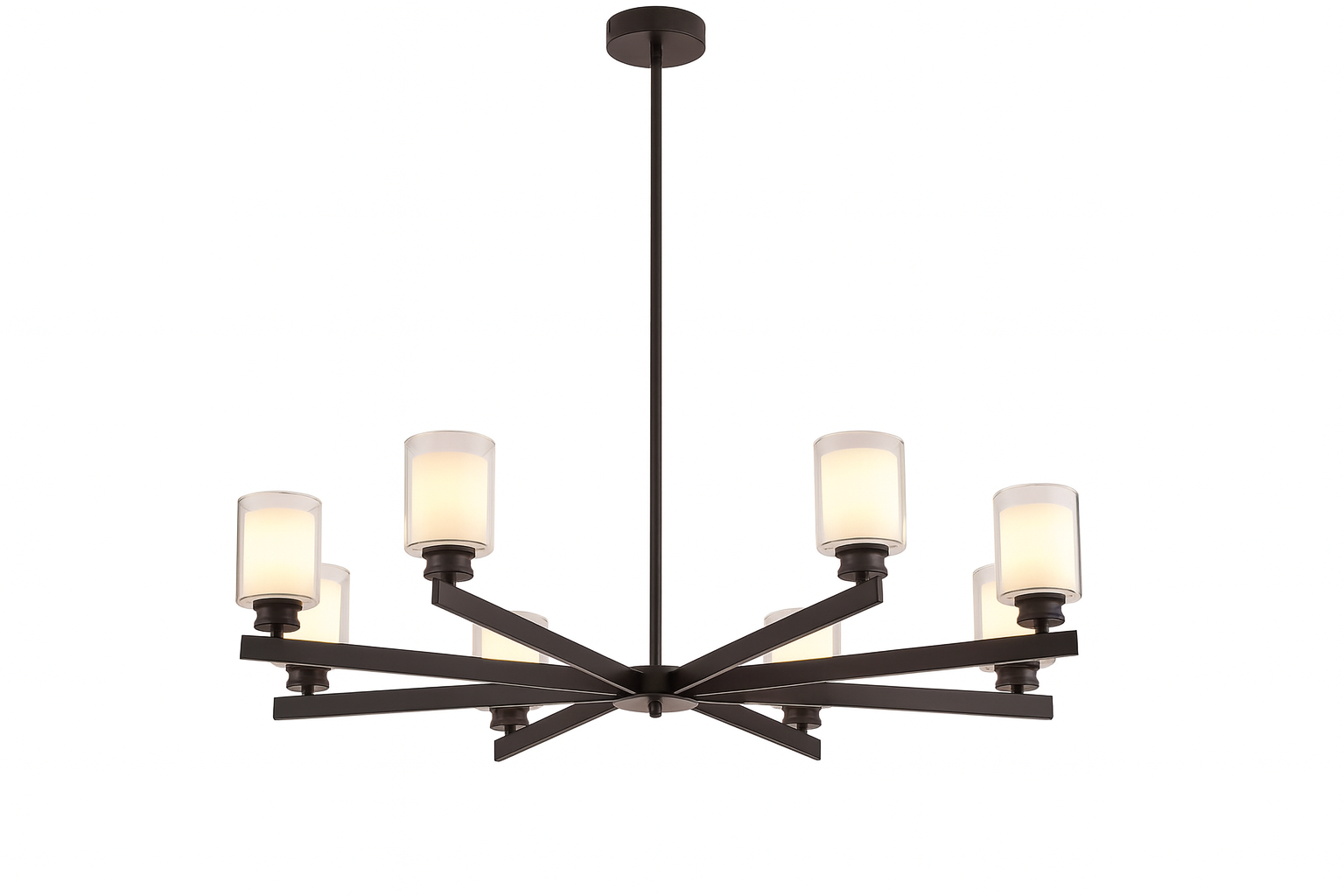 Lámpara Colgante Moderna