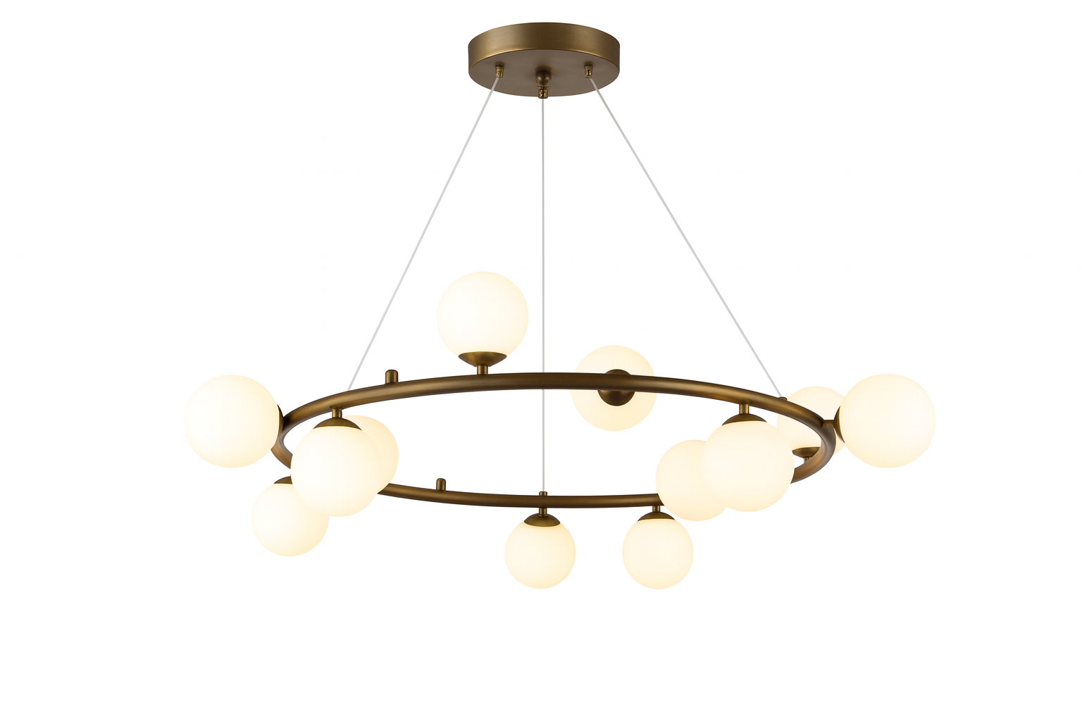 Lámpara LED de Techo Colgante