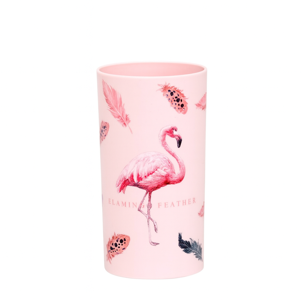 Vaso para cepillo de dientes