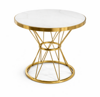 Set de Mesa de Centro para Sala