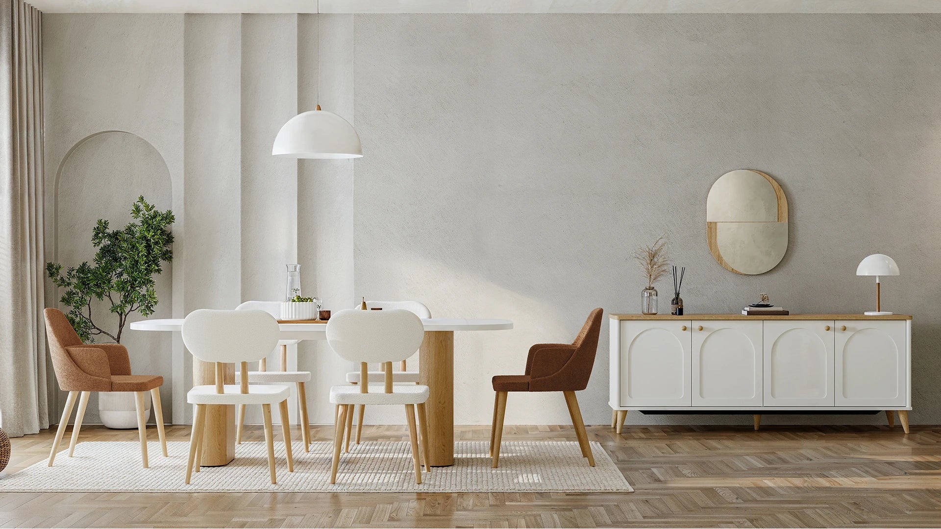 Silla de Comedor | Confort, Elegancia y Calidad Premium para Realzar tu Hogar