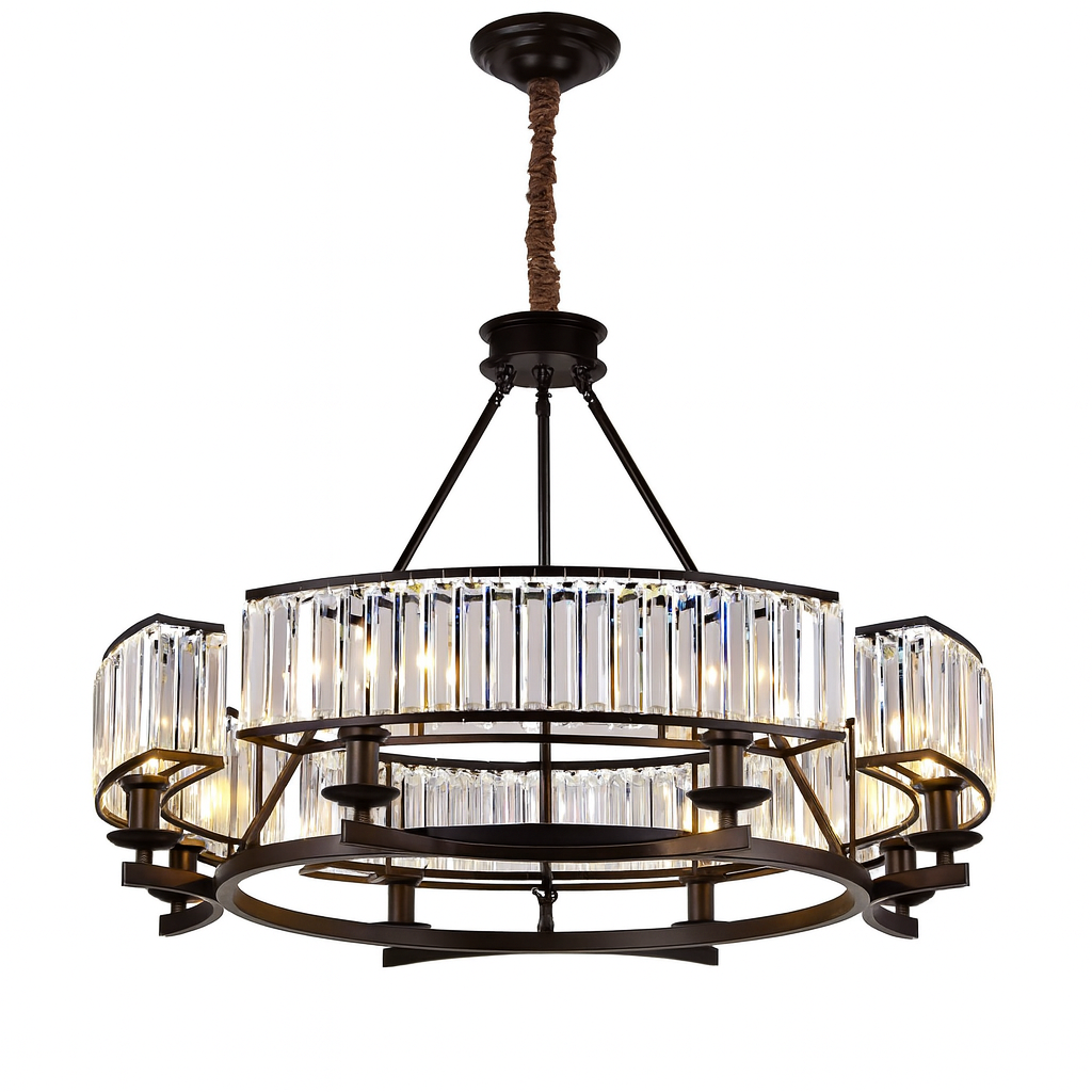 Lámpara LED de Techo Colgante