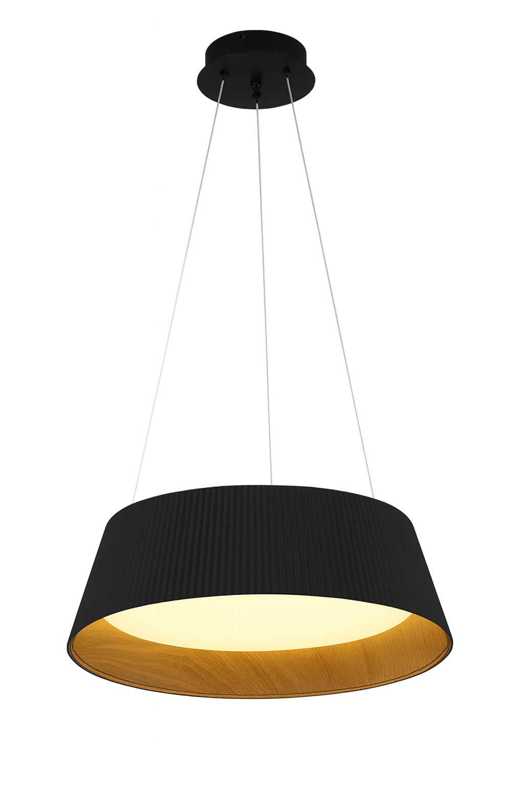 Lámpara LED Moderna