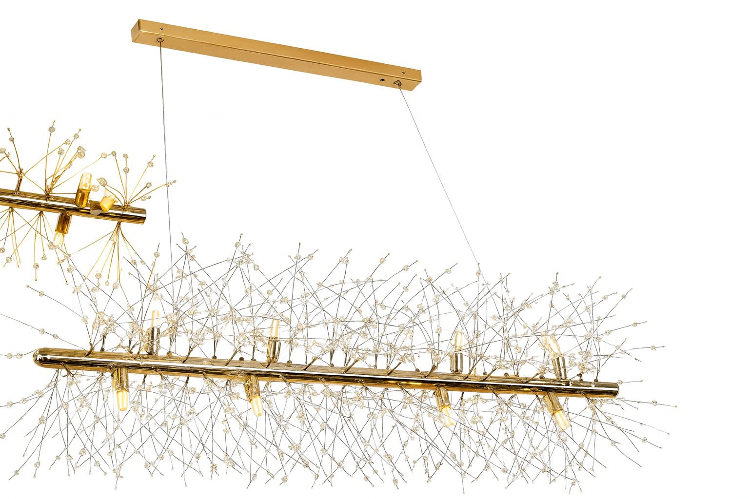 Lámpara Decorativa Colgante