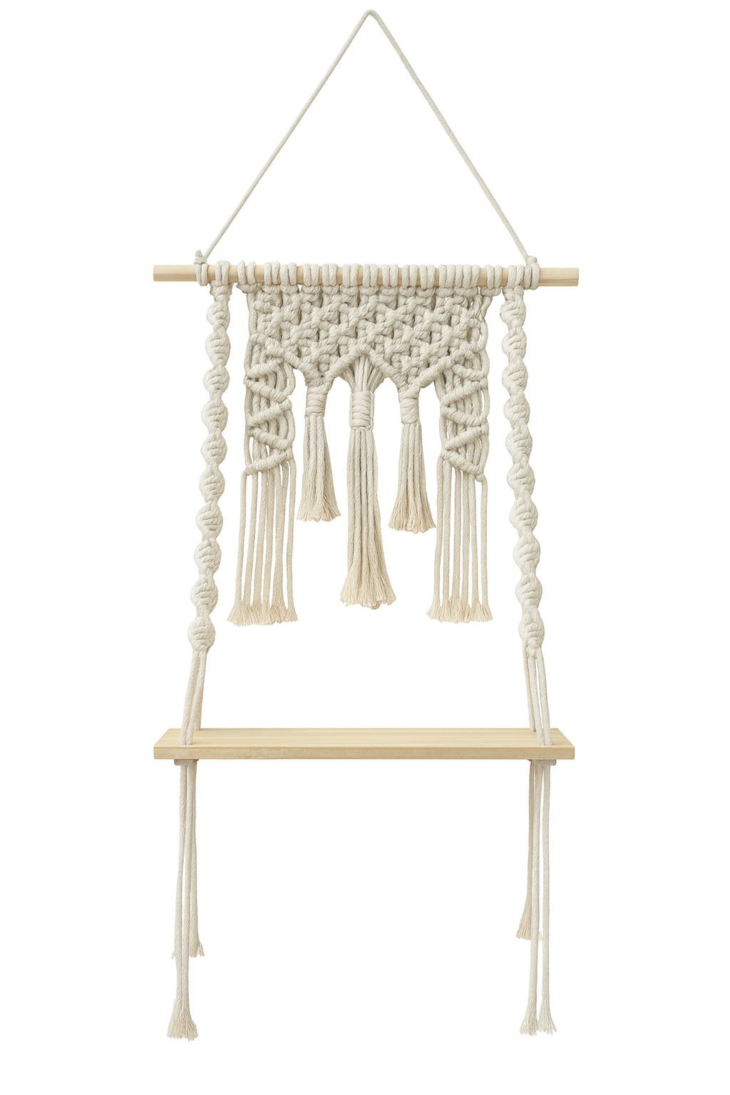 ESTANTE  – Amplio, Funcional y Súper Resistente