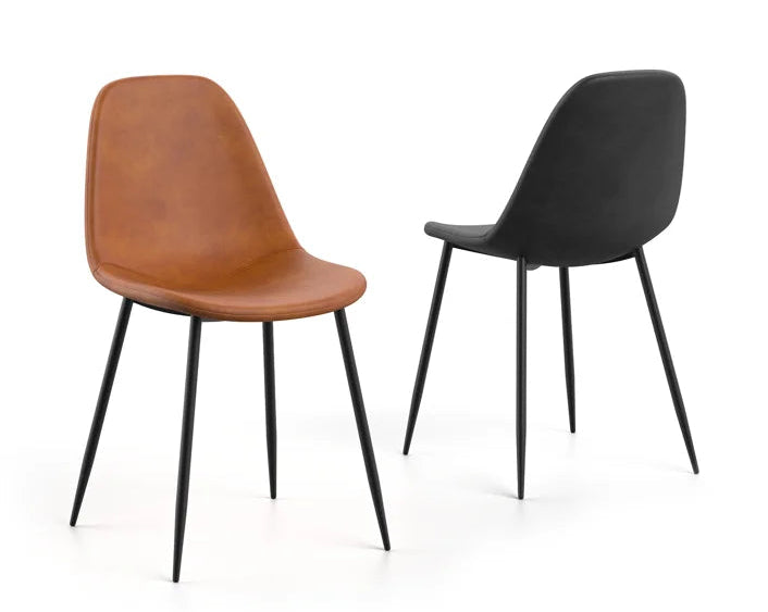 SILLA – Moderna, Cómoda y Elegante para Sala