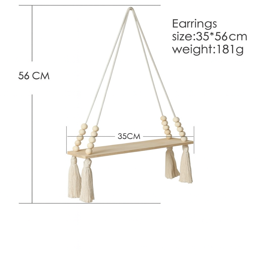 ESTANTE  – Compacto, Funcional y Súper Resistente