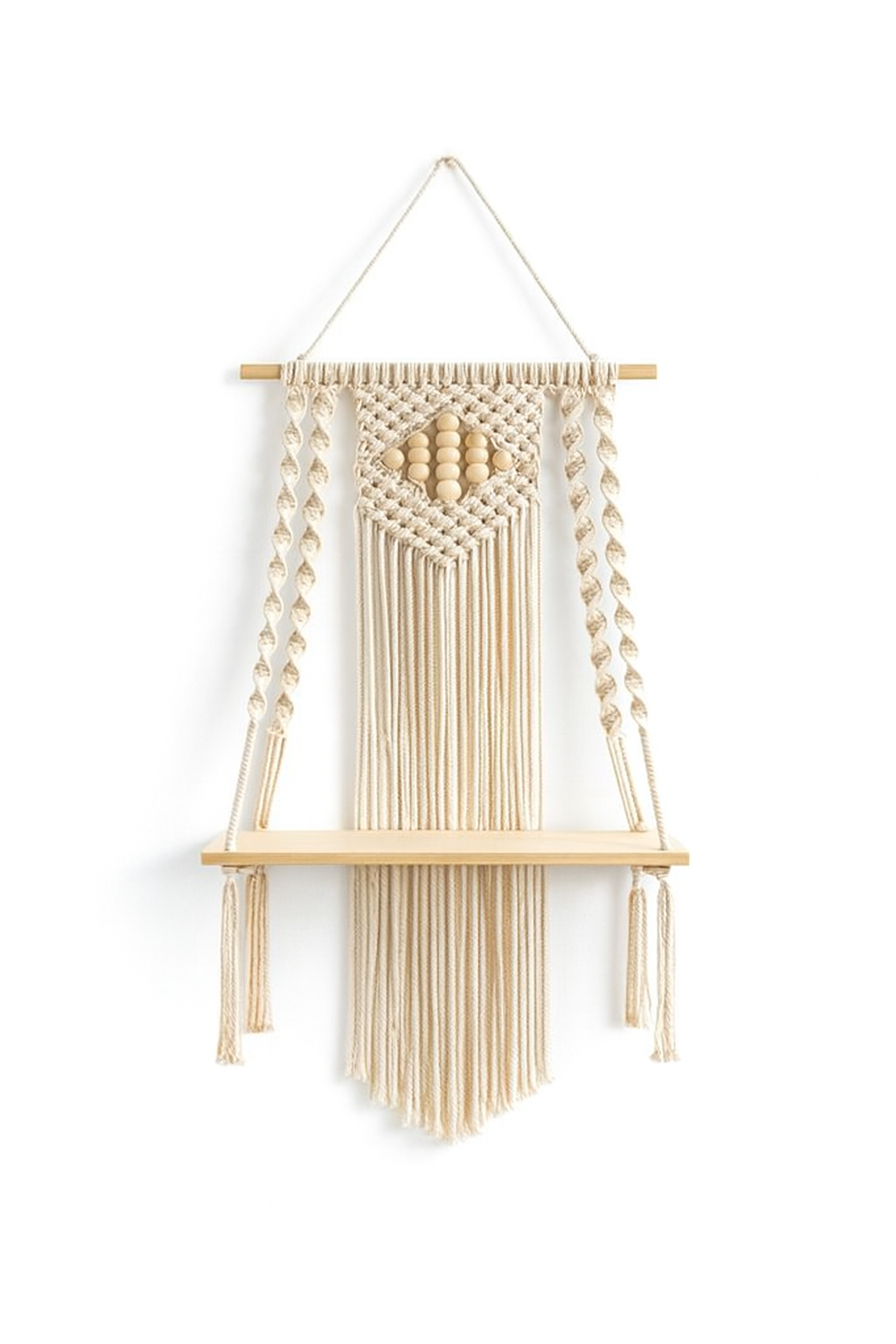 ESTANTE  – Alto, Compacto y Súper Resistente