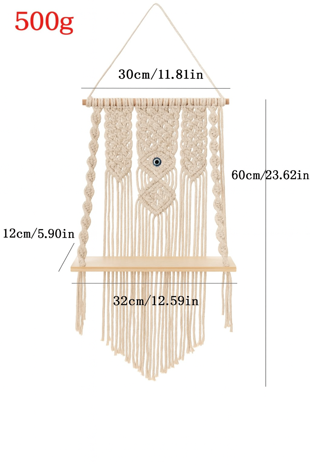 ESTANTE  – Compacto, Funcional y Súper Resistente