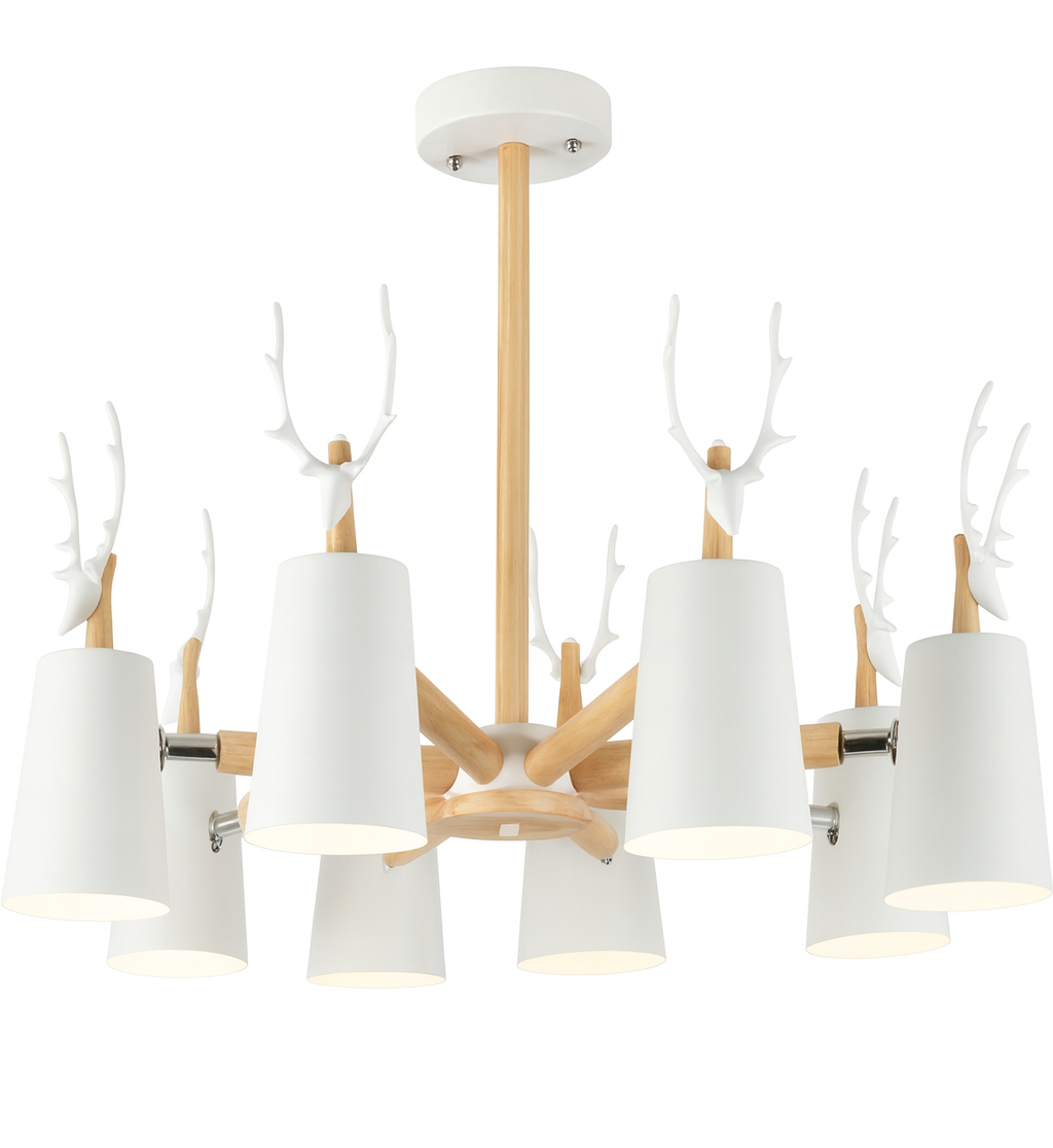 Lámpara LED de Techo Colgante