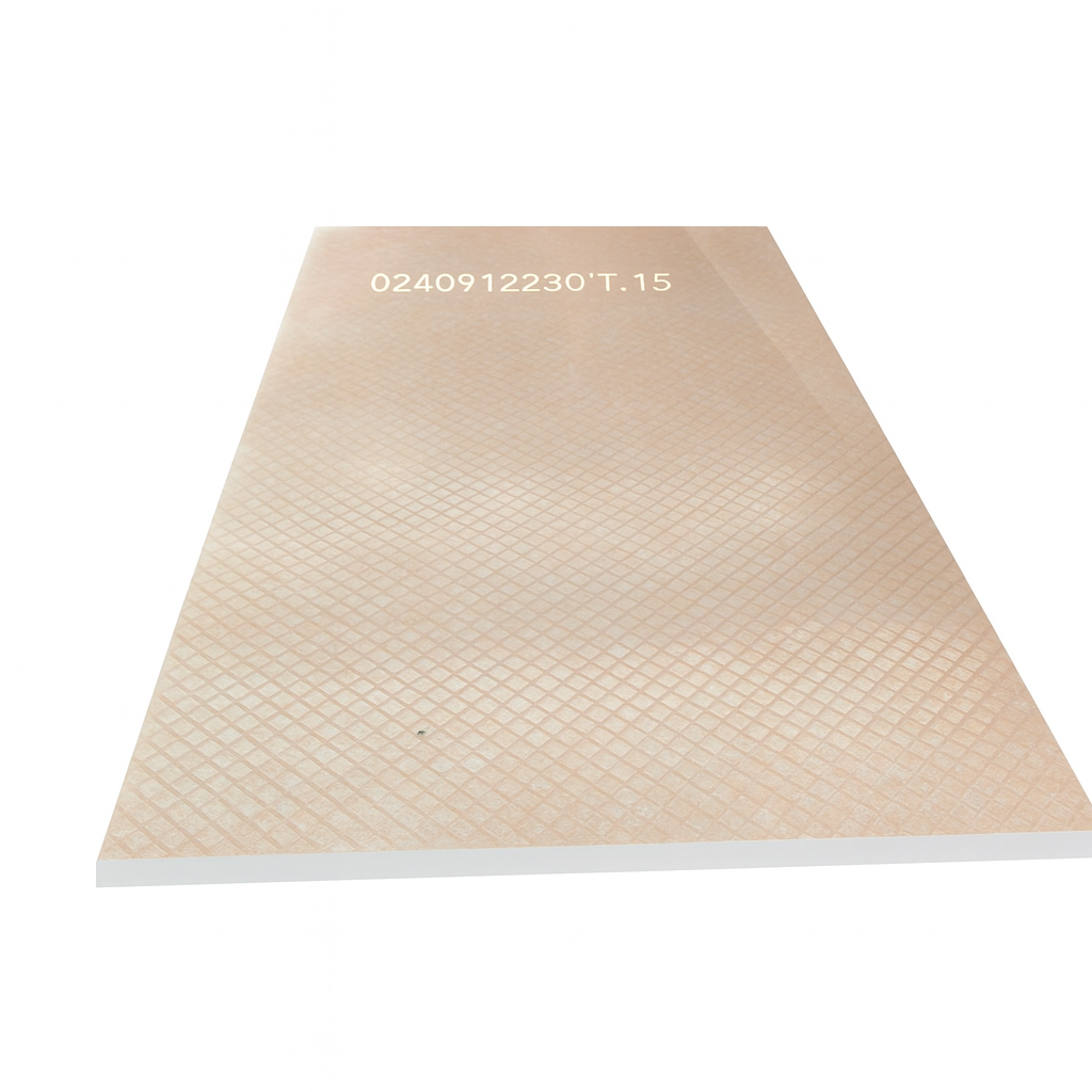 Planchas de pvc mármol