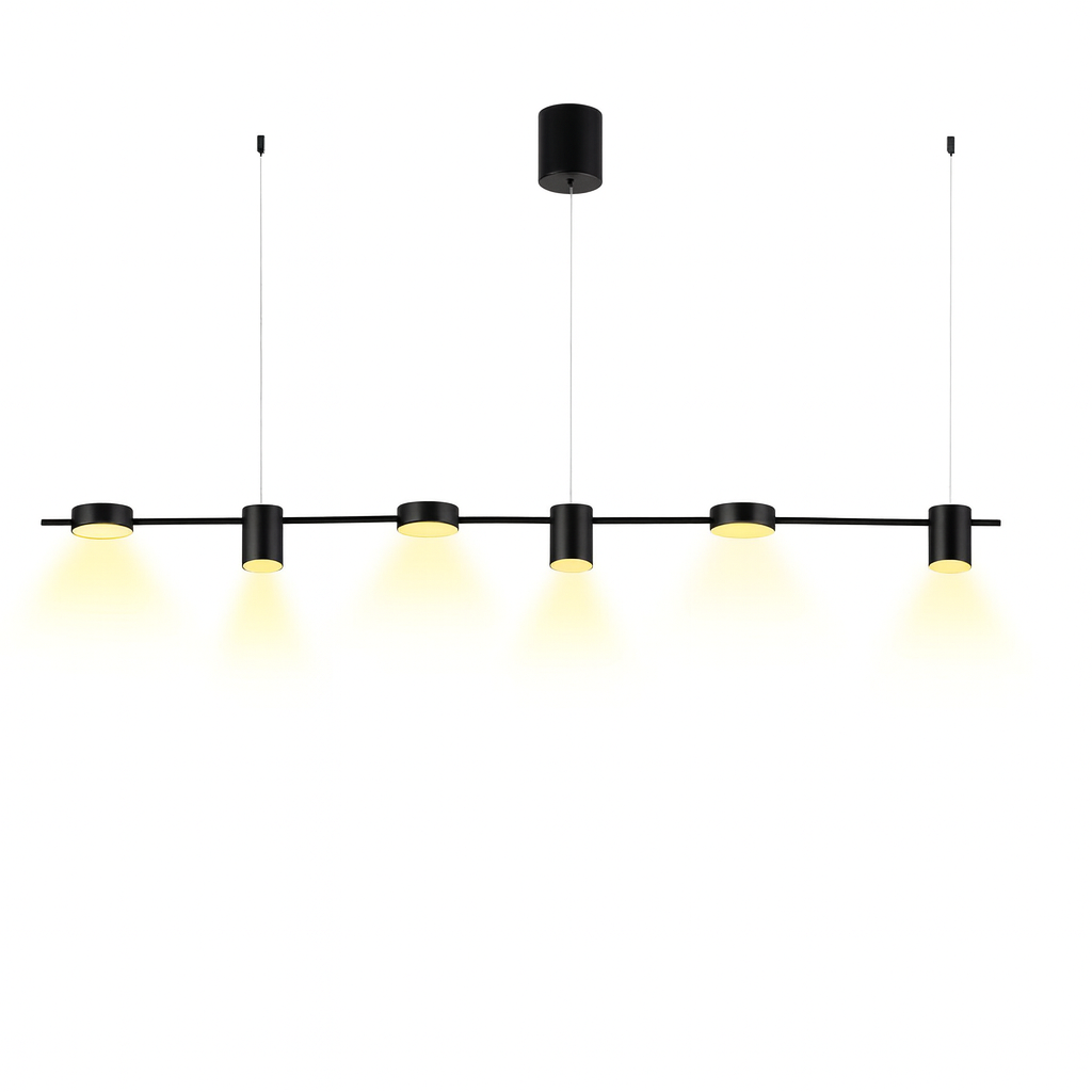 Lámpara LED de Techo Colgante