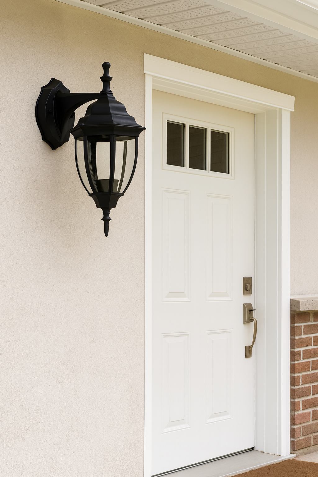 Lampara vintage de pared 165*190*H34