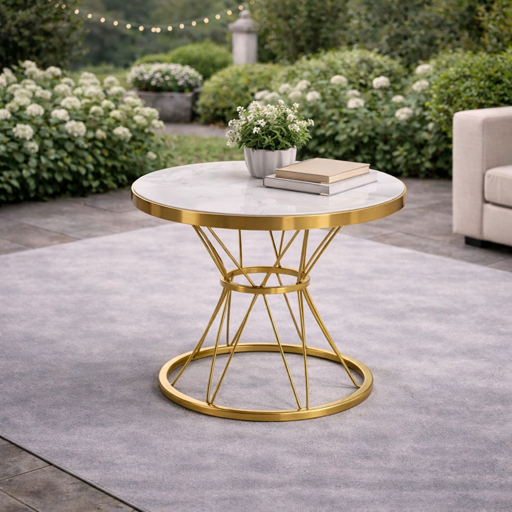 Set de Mesa de Centro para Sala