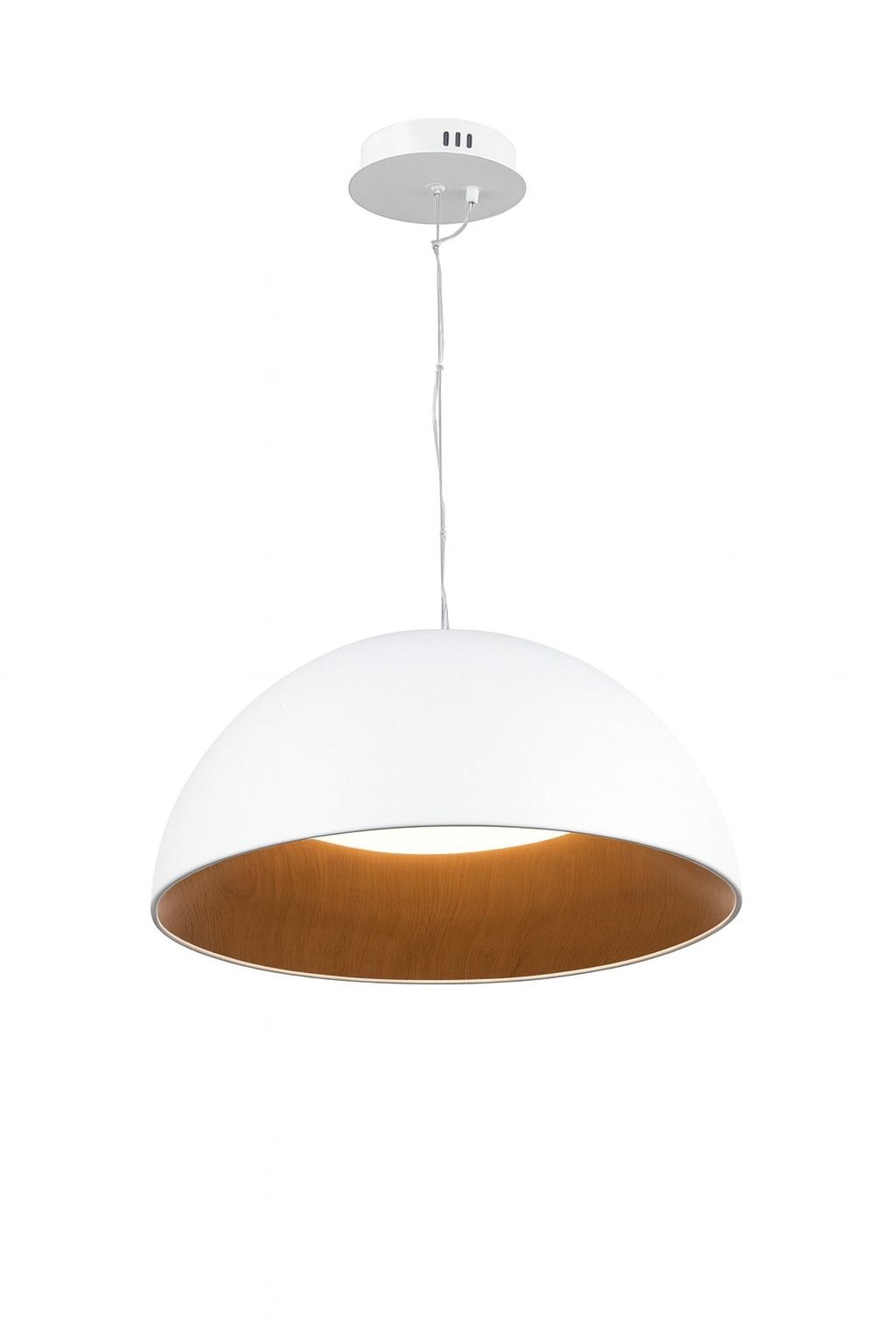 Lámpara LED Moderna