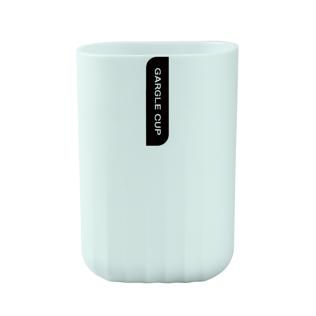 Vaso para cepillo de dientes