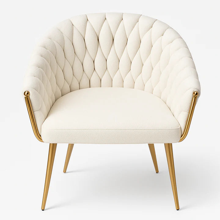 Silla  Toque de Frescura y Comodidad para tu Sala