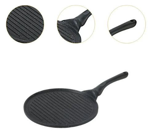 Sartén para Asar Carne