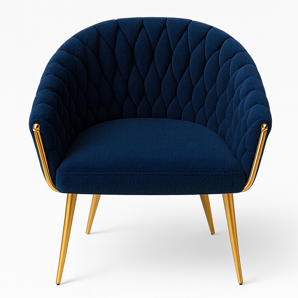 Silla  Toque de Frescura y Comodidad para tu Sala