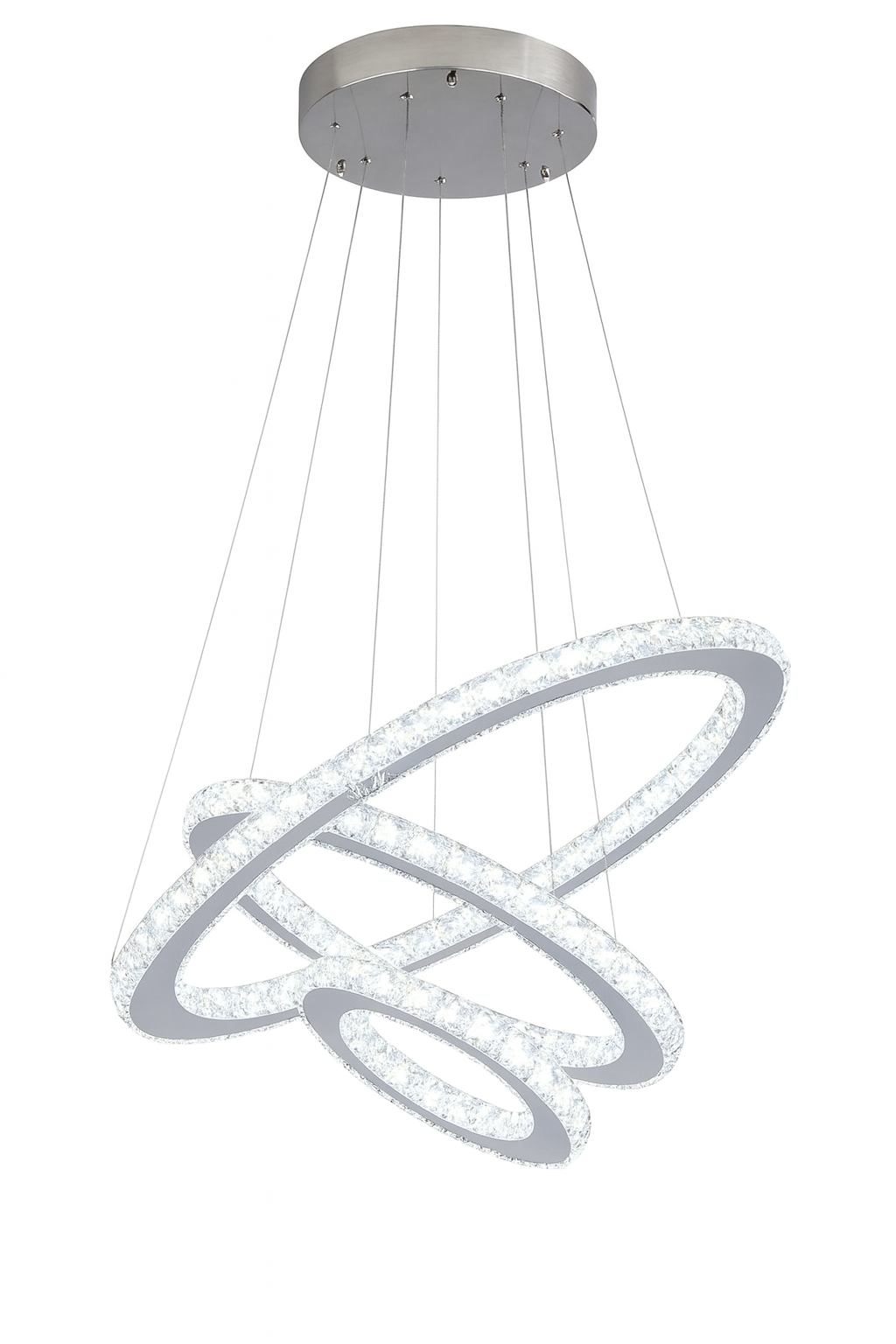 Lámpara LED Decorativa de Techo Colgante