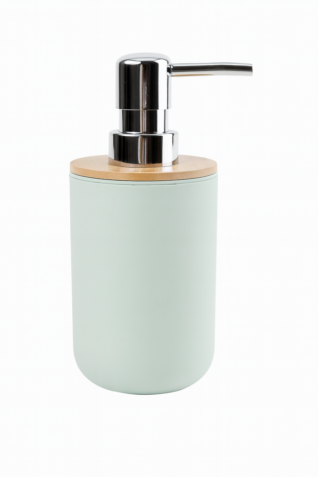 Dispensador de jabon