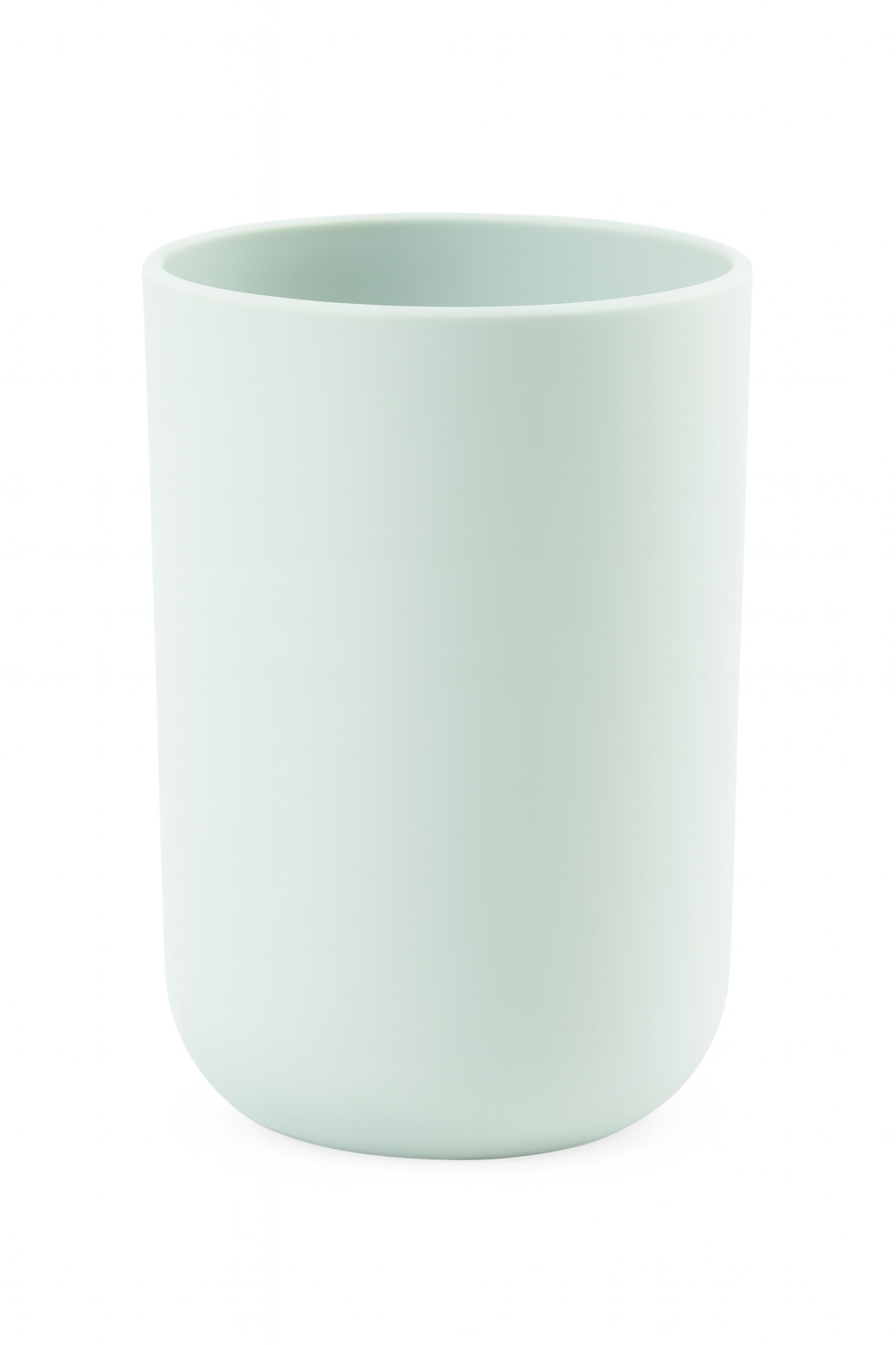 Vaso para cepillo de dientes