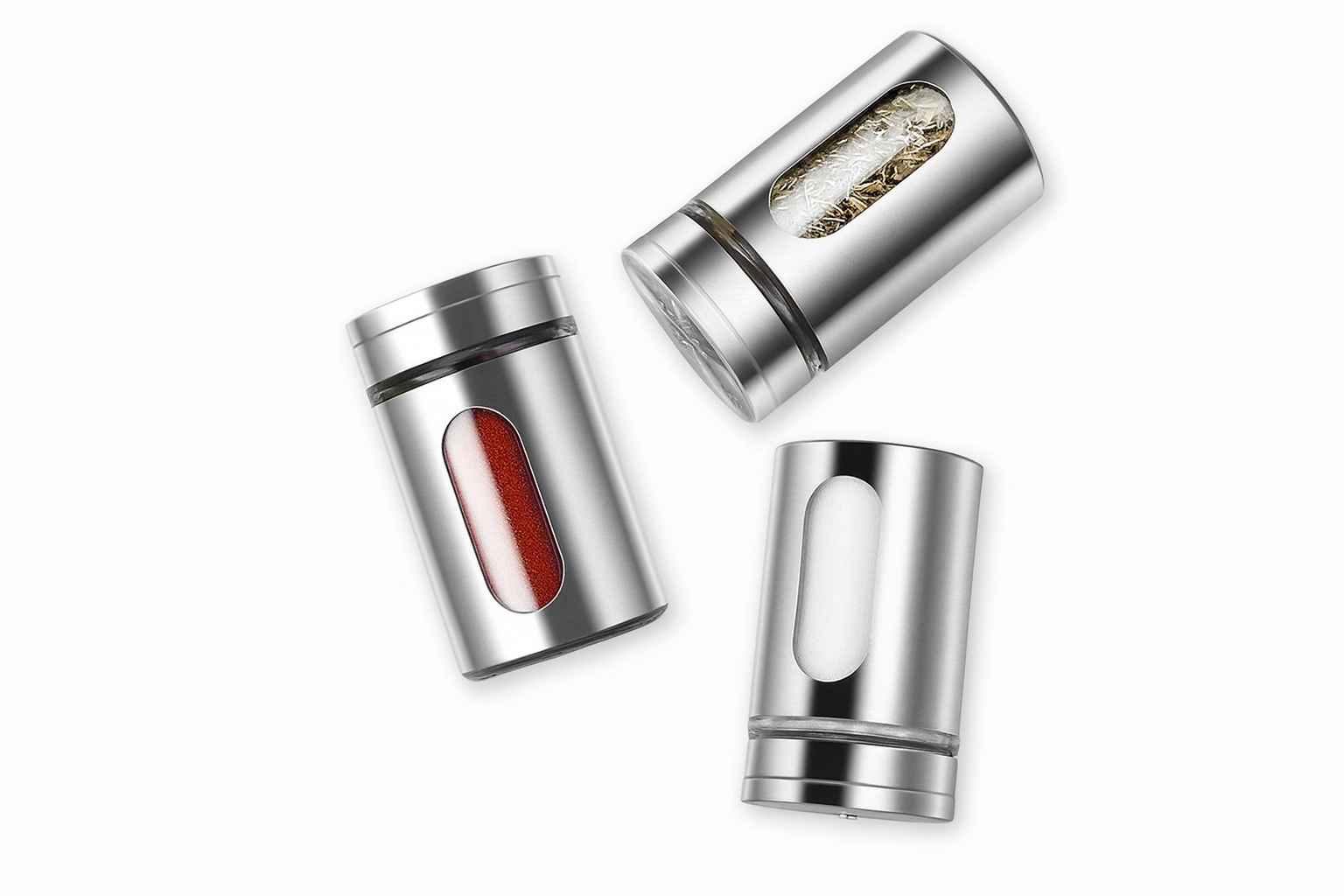 Dispensador de condimentos