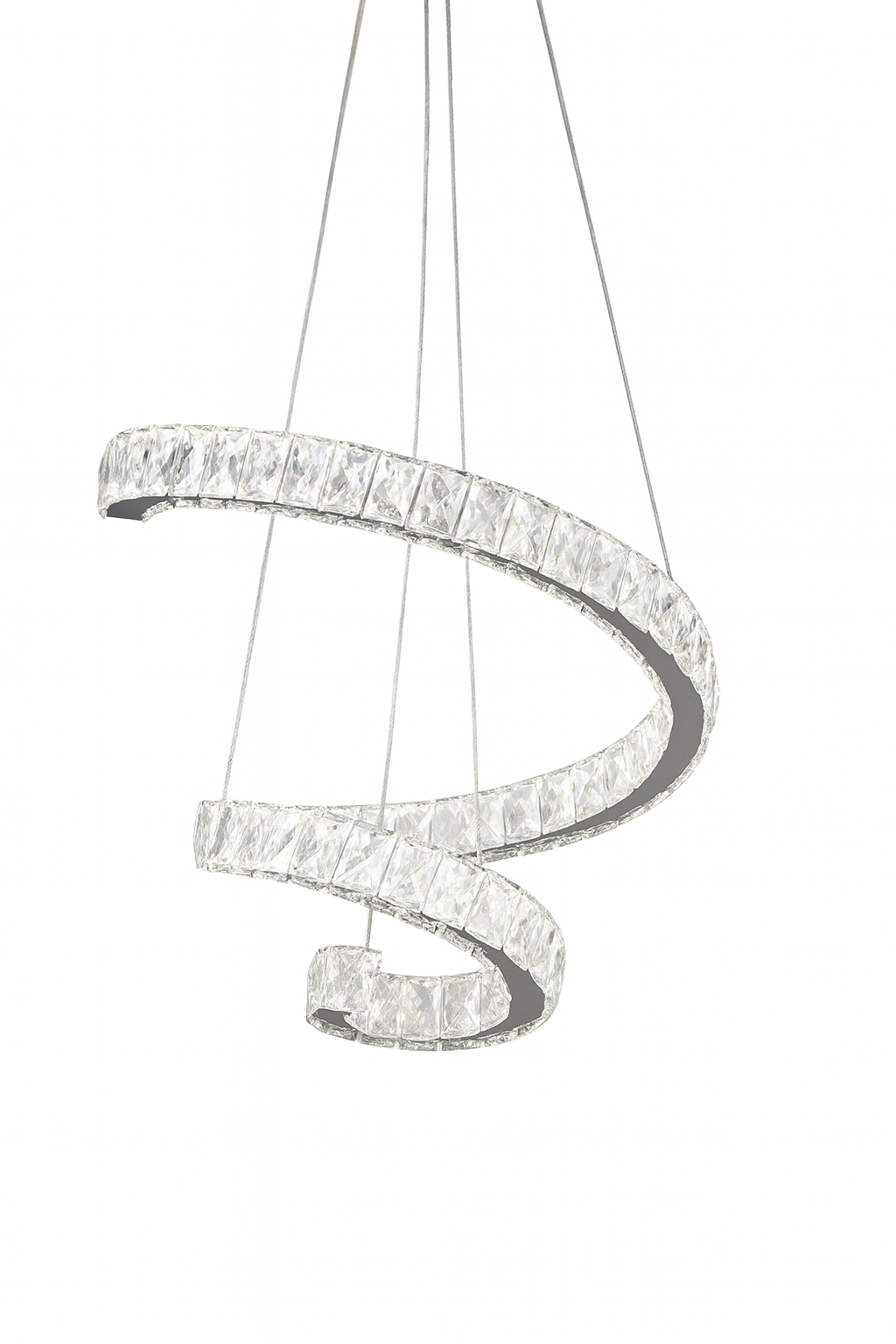 Lámpara LED Decorativa de Techo Colgante