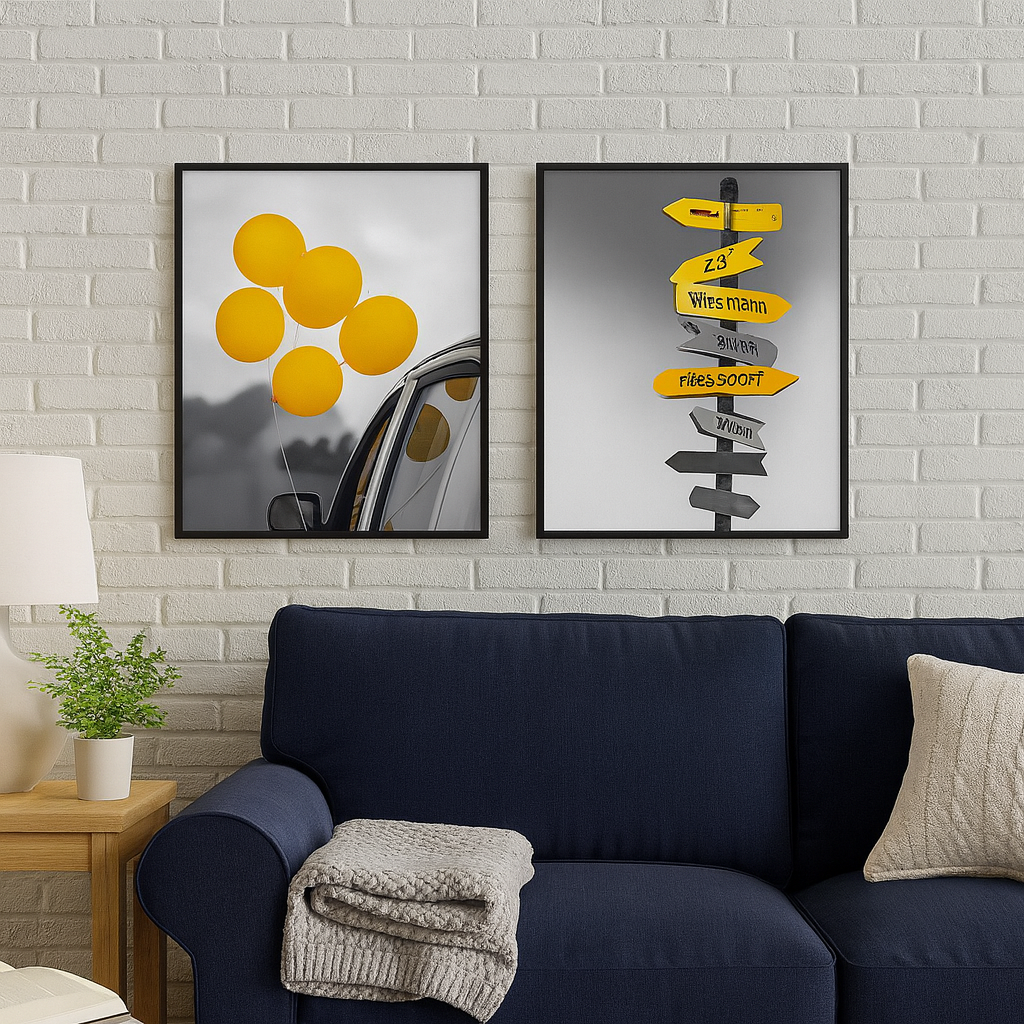 Cuadro decorativo para sala, tamaño 50×70 cm, moderno, elegante y de alta calidad