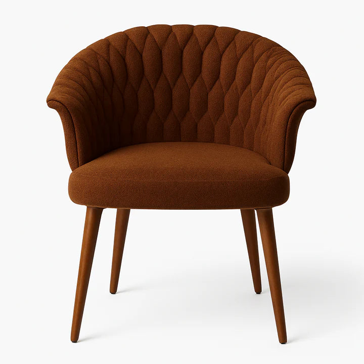 Silla  Un Toque de Pasión y Diseño en tu Sala