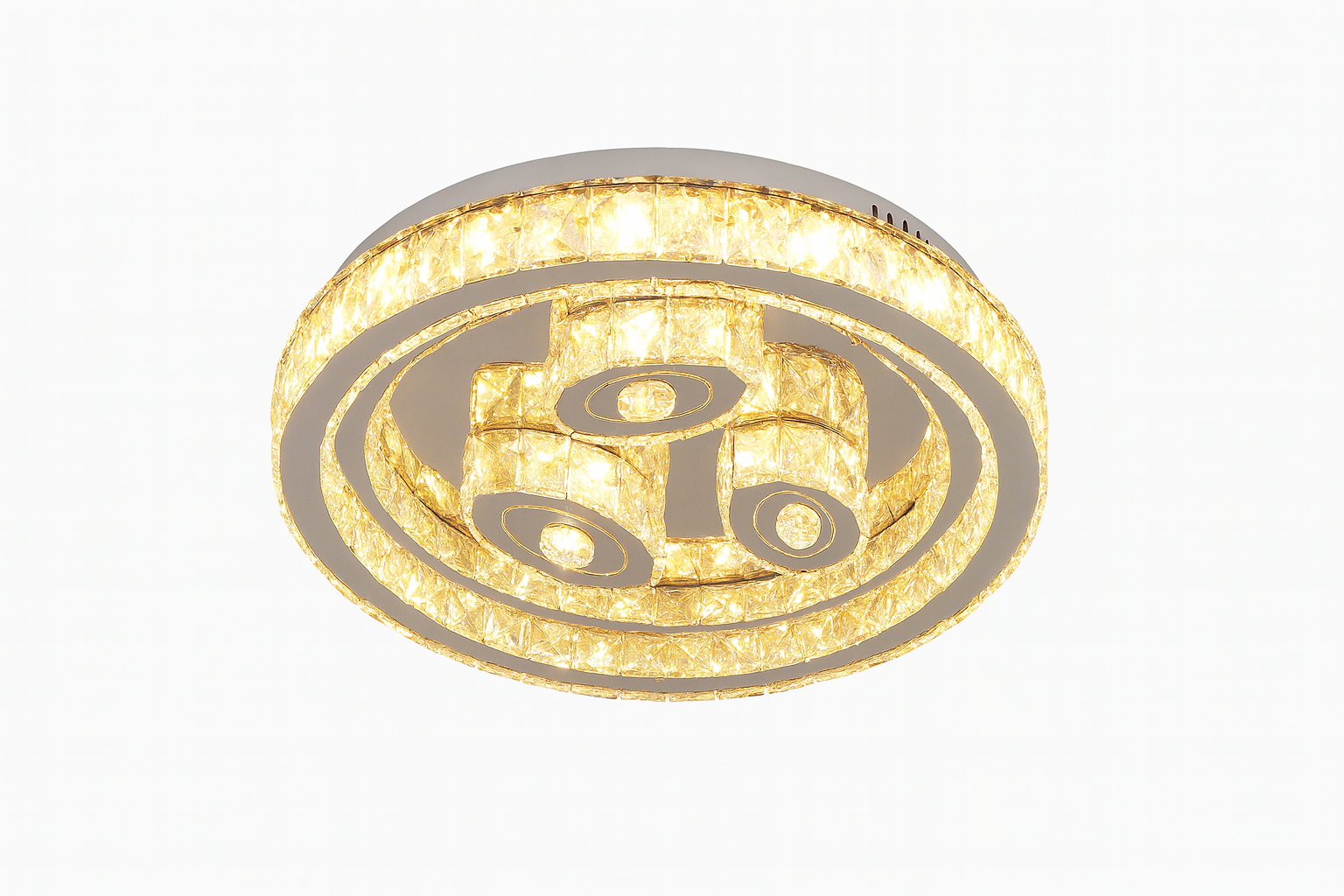 Lámpara LED Decorativa de Techo Colgante