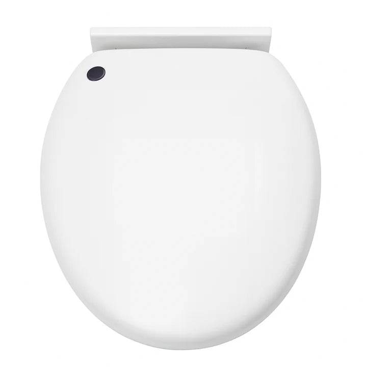 Asiento para inodoro