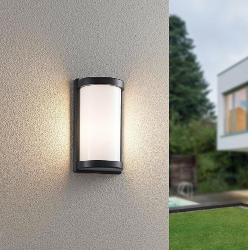 Lámpara de pared LED