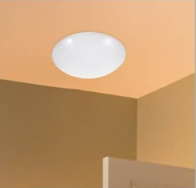 Lámpara LED de Techo Antimoho