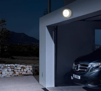 Lámpara LED de Techo Antimoho