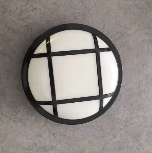 Lámpara LED de Techo Antimoho