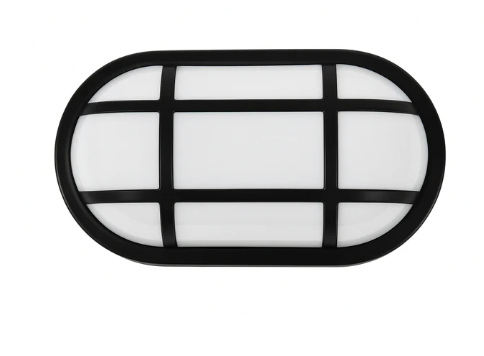 Lámpara LED de Techo Antimoho