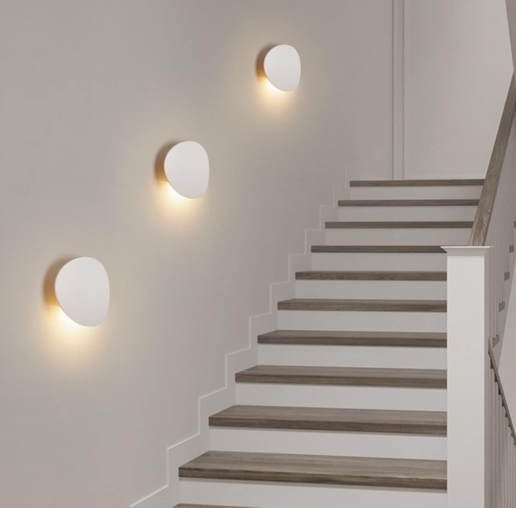 Lampara de pared led 5W