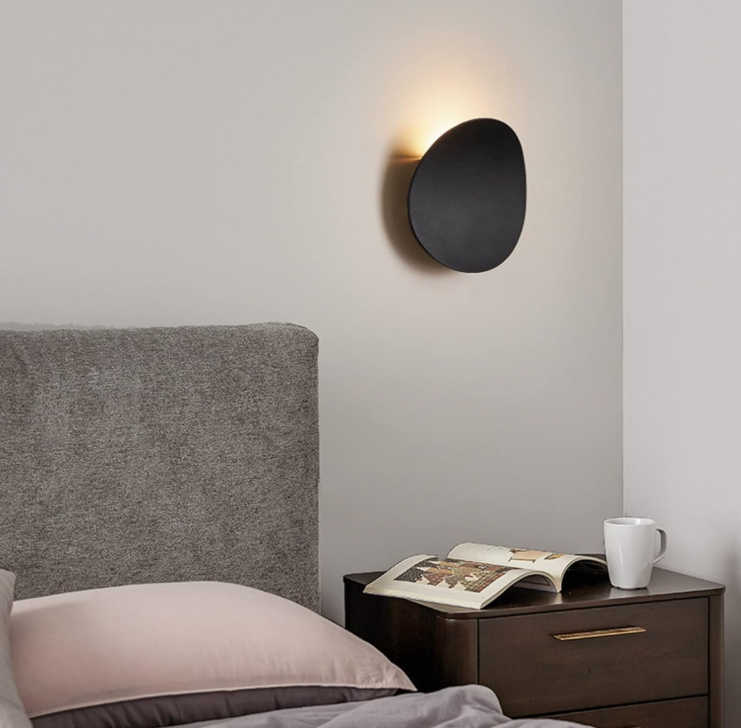 Lampara de pared led 5W