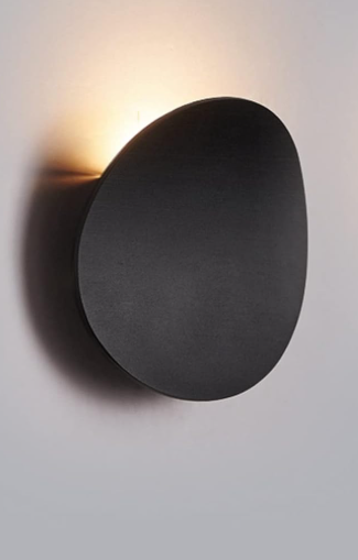 Lampara de pared led 5W