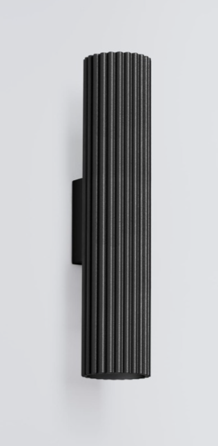 Lámpara de pared GU10